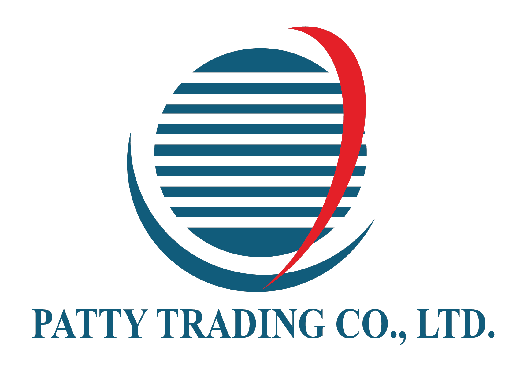 PATTY TRADING CO., LTD.